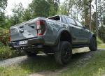 Ford Ranger Raptor 2019 года (EU)